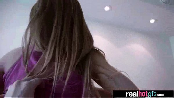 Hot Real Girl Friend Enjoy Hardcore Sex On Tape movie-30