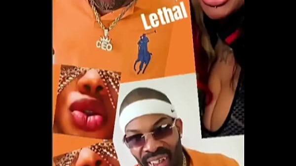 They Want Me, BLOCK, Tracey Ellis Ross