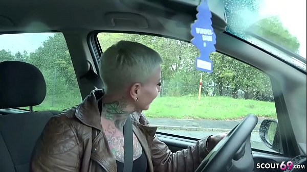 Download Video - GERMAN SCOUT - TATTOO MILF CAT COX ANAL BEI CASTING GEFICKT