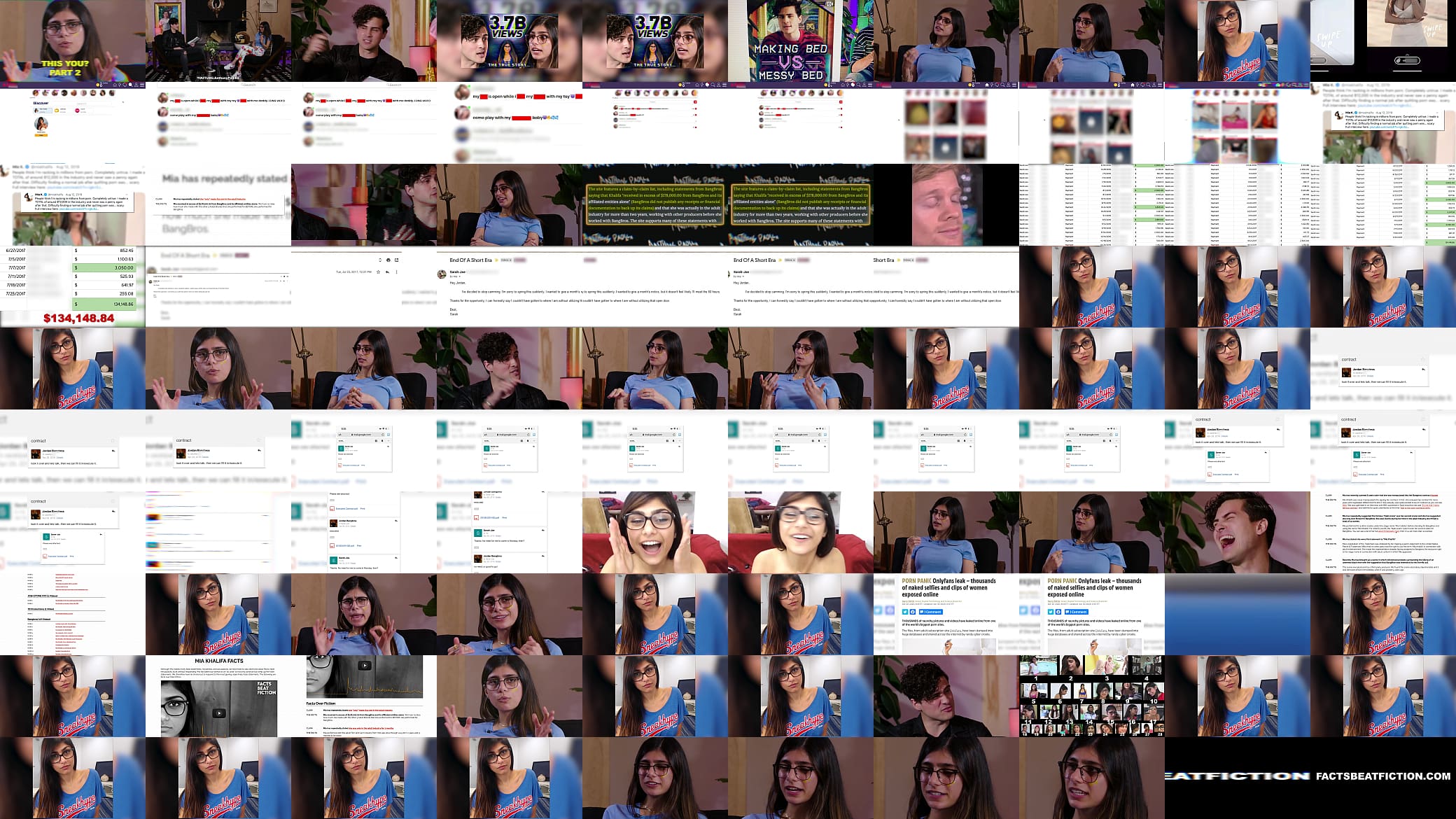 This You, Mia Khalifa? 预览图