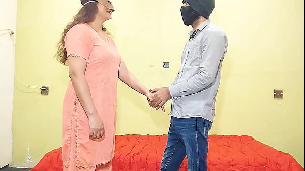 Desi Indian Bhabhi Fucked Hard Doggystyle Hindi Audio