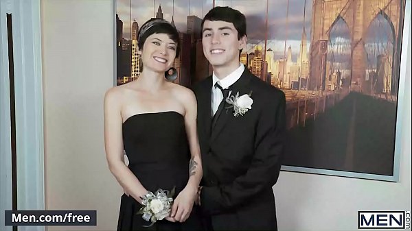 Myles Landon and Xavier Ryan - Prom Thief - Str...