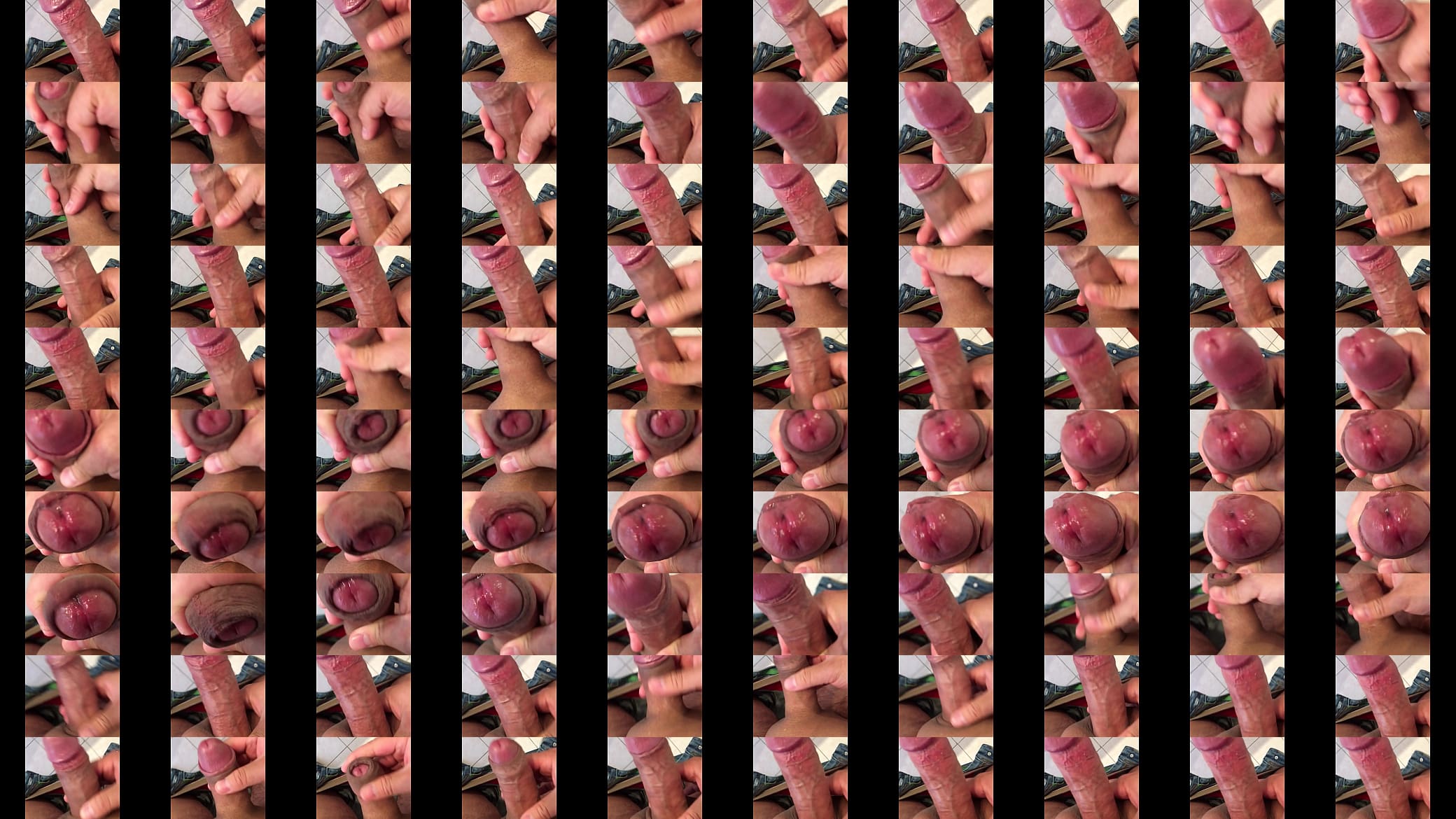 Pene erecto 预览图