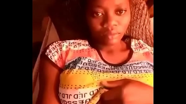 Download Video - BIG TITS AFRICAN GIRL