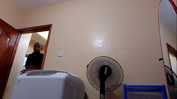 Stepbrother Caught Masturbating Hornily In Quar...