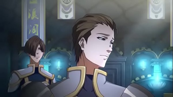 The Avatar King Eps 9