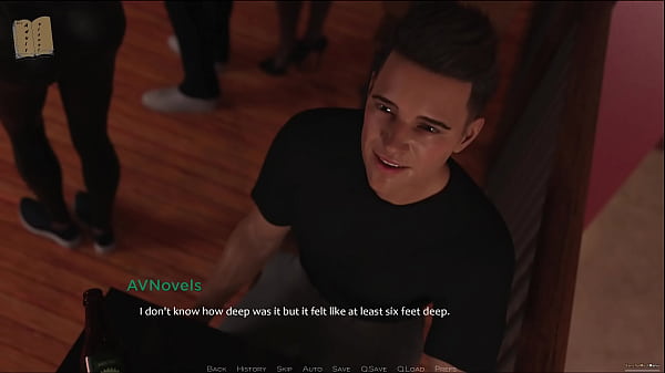 Download Video - The Grey Dream 8