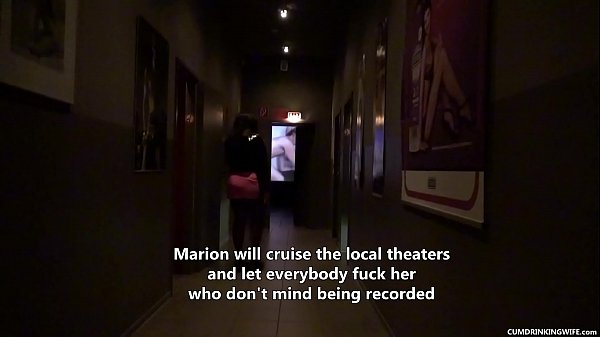 My Adult Theater Sex Challenge 2019/2020