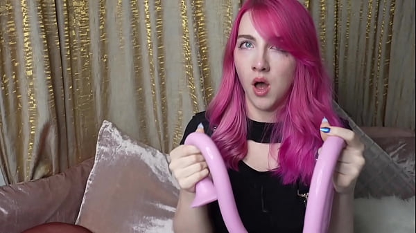 Download Video - World Record Deepthroat&quest; My Longest Deepthroat Ever&excl; 38  inches