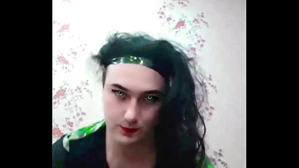 Hot Cumming Big Cock Gay Sissy Homemade Cumshot...
