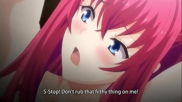 Gangbang with Princess and her Knight.