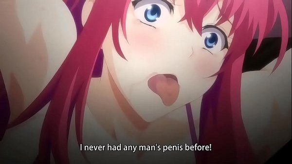 Gangbang with Princess and her Knight&period;