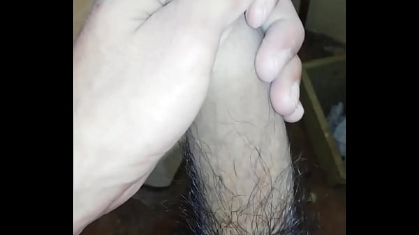 My hairy dick