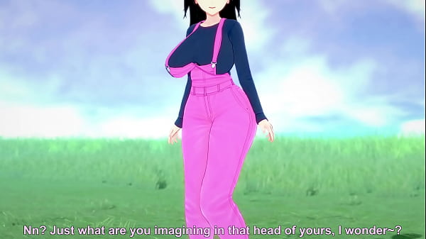 Farmgirl is fucked and creampied