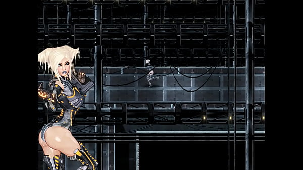 Download Video - Malise and the Machine &lbrack;RPG hentai game&rsqb; Ep&period;3 Malise take it deep in her wet ass