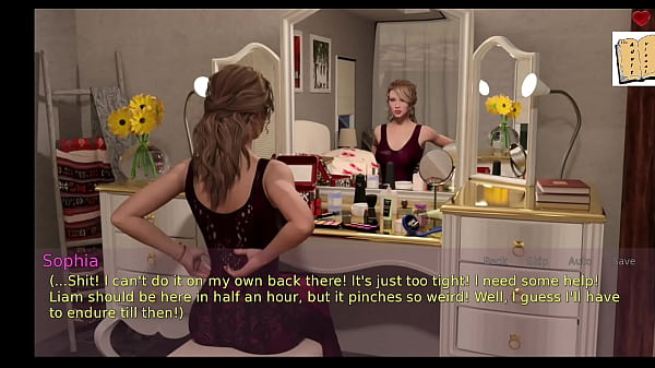 A Wife And StepMother 21