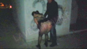 EXHIBIENDOME CON CHICO VERGON 2