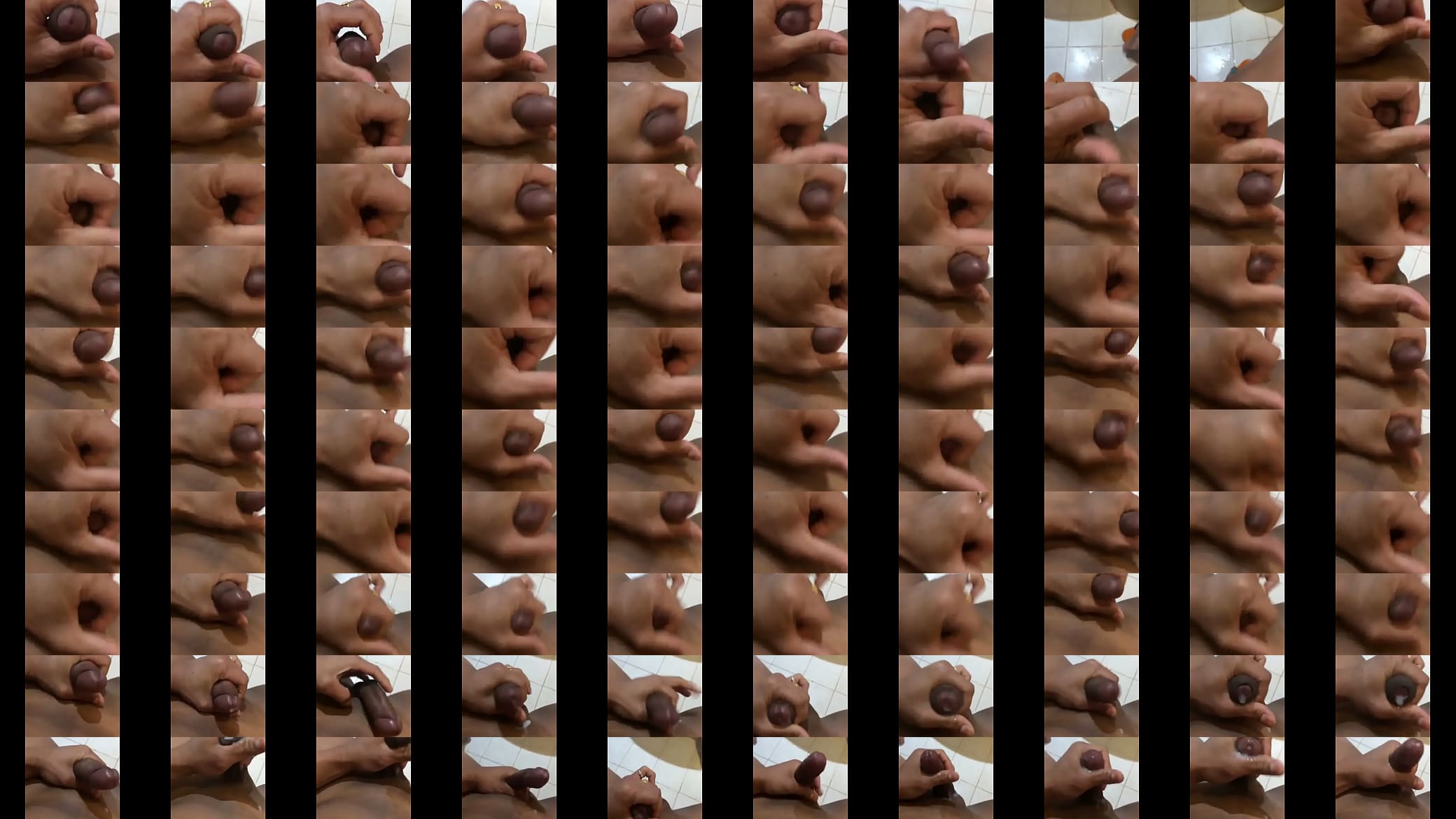 Releasing load of cum 预览图