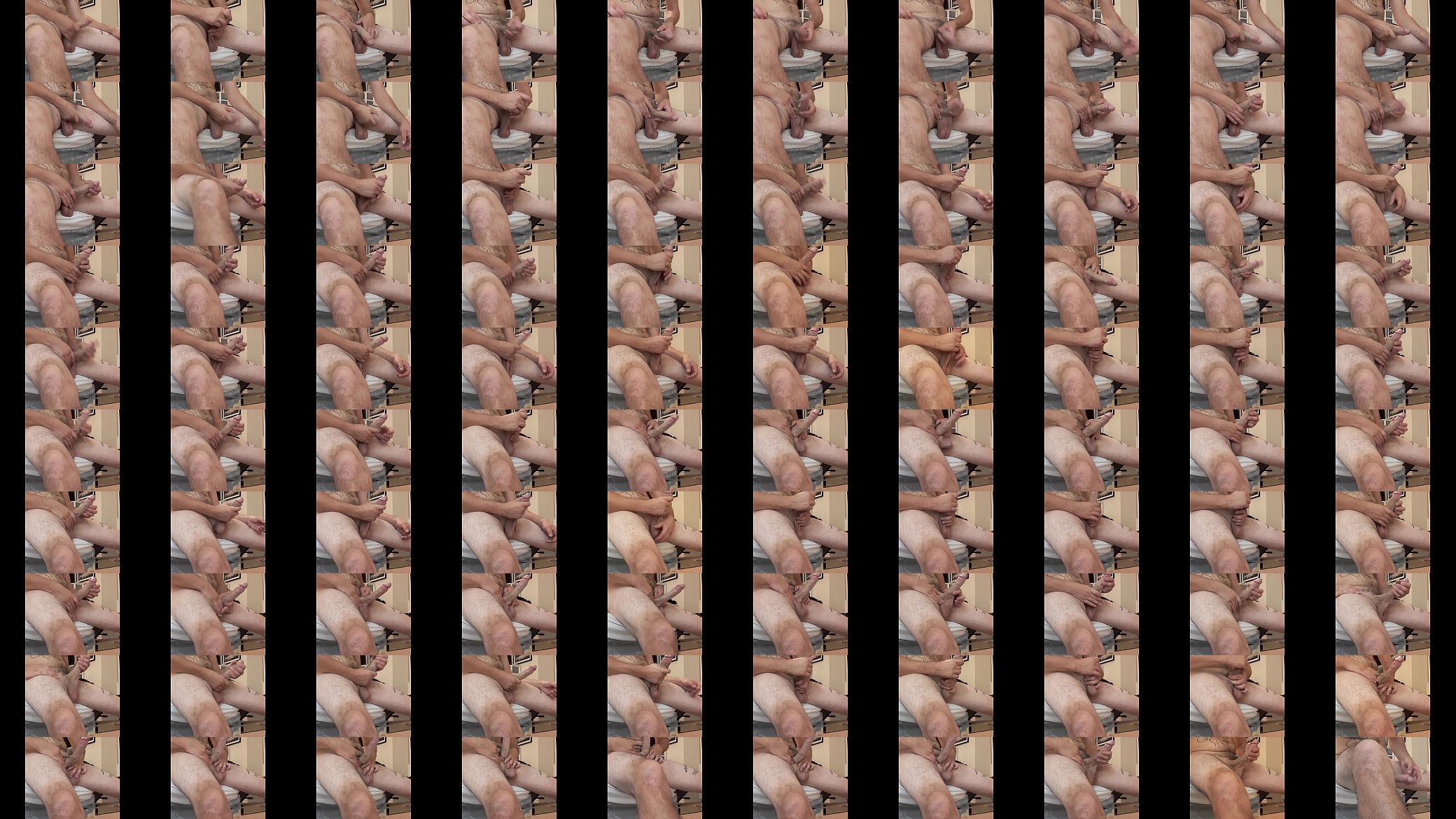October, sof to hard, huge cock update 预览图
