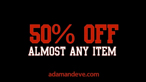 Adam and Eve Coupon Code JACK 50% OFF Guys Guide to Hot Sex and Women JACKGARY.com