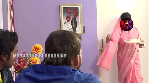 Akeli Bhabhi Romance ## Akeli Bhabhi Beautiful Romance ## FULL HD HINDI SHORT FILM