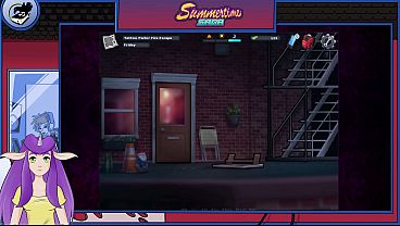 Download Video - Summertime Saga Part 12