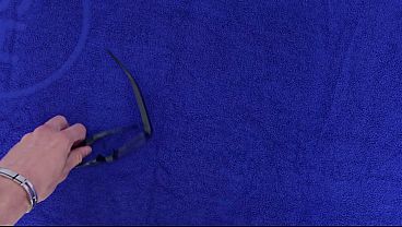 NUEVO VIDEO. DIFERENTE A TODO LO QUE HE GRABADO HASTA AHORA. FUI A DEPILARME Y CON GAFAS DE CAMARA OCULTA LO GRAB&Eacute;