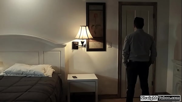 Asian lesbian loses virginity to old man