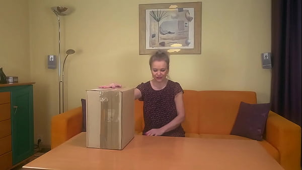 Someone Left HUGE Gift At My Door&hellip;