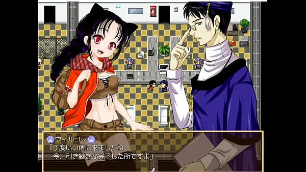 ( 18 ) H RPG Games Vanilip ~ Condition Explore...