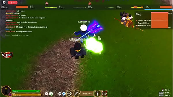 JustToastiee getting fucked by me while playing the labyrinth in roblox 14 sec