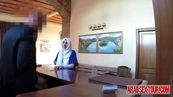 Arab girlfriends are the most passionatess-fuck-her-good-for-you-to-see-1