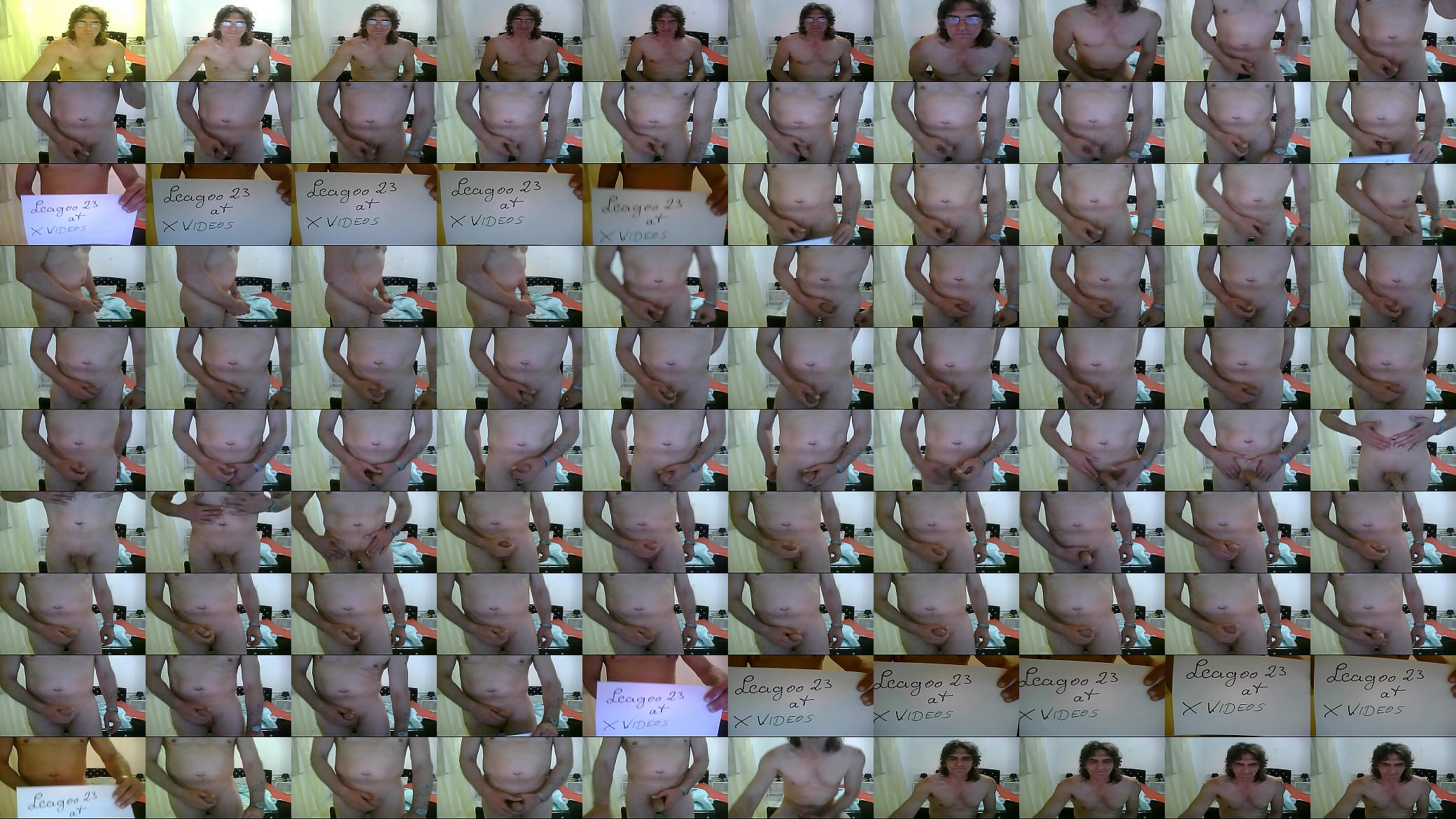 Verification video 预览图