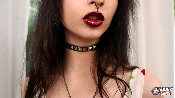 GROOBYGIRLS: Spite - The Goddess of Tease