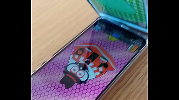 Me cacho a un pou hardcore