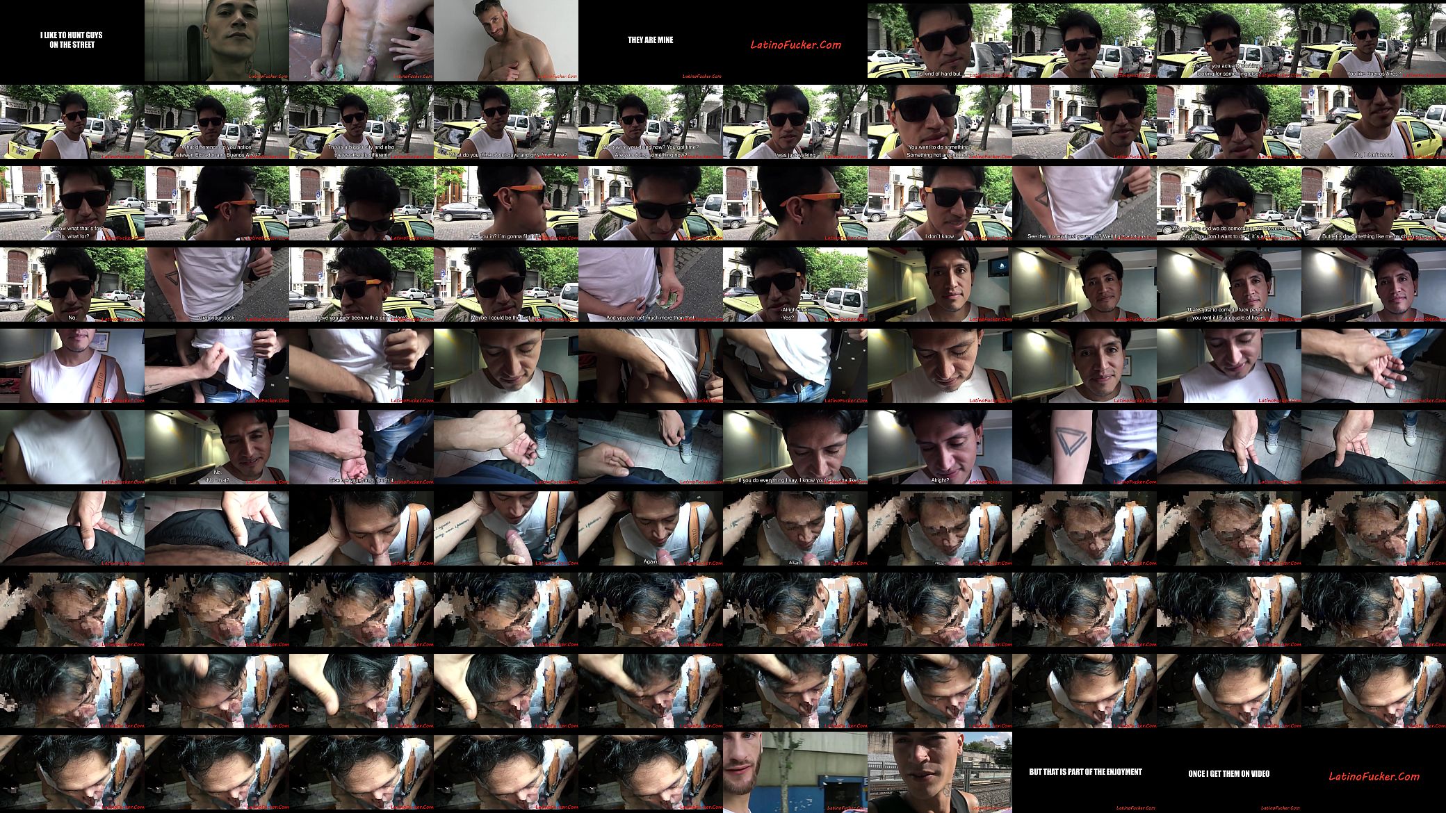 NO FUCKS GIVEN- STRANGER OR NOT MY DICK GOES INSIDE 预览图