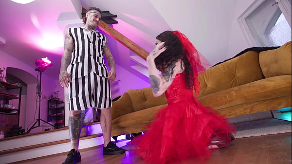 BeetleJuice Romp