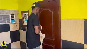 Wife seduced her husband elder Brother that payed them a visit