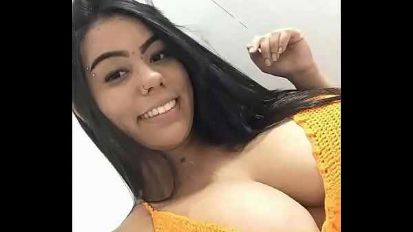 Big tits Ana Paula Alves