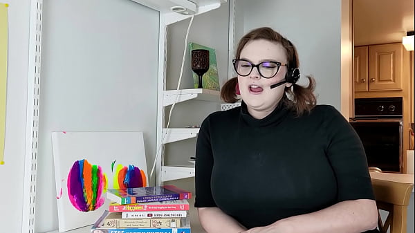 BBW Bimbofication Emma Lilly Needs To Fuck