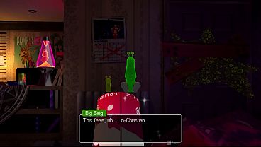 Meeting A SEXY DELIVERY GIRL AND FUCKING A DEMON SEX TOY! - SuccuPie