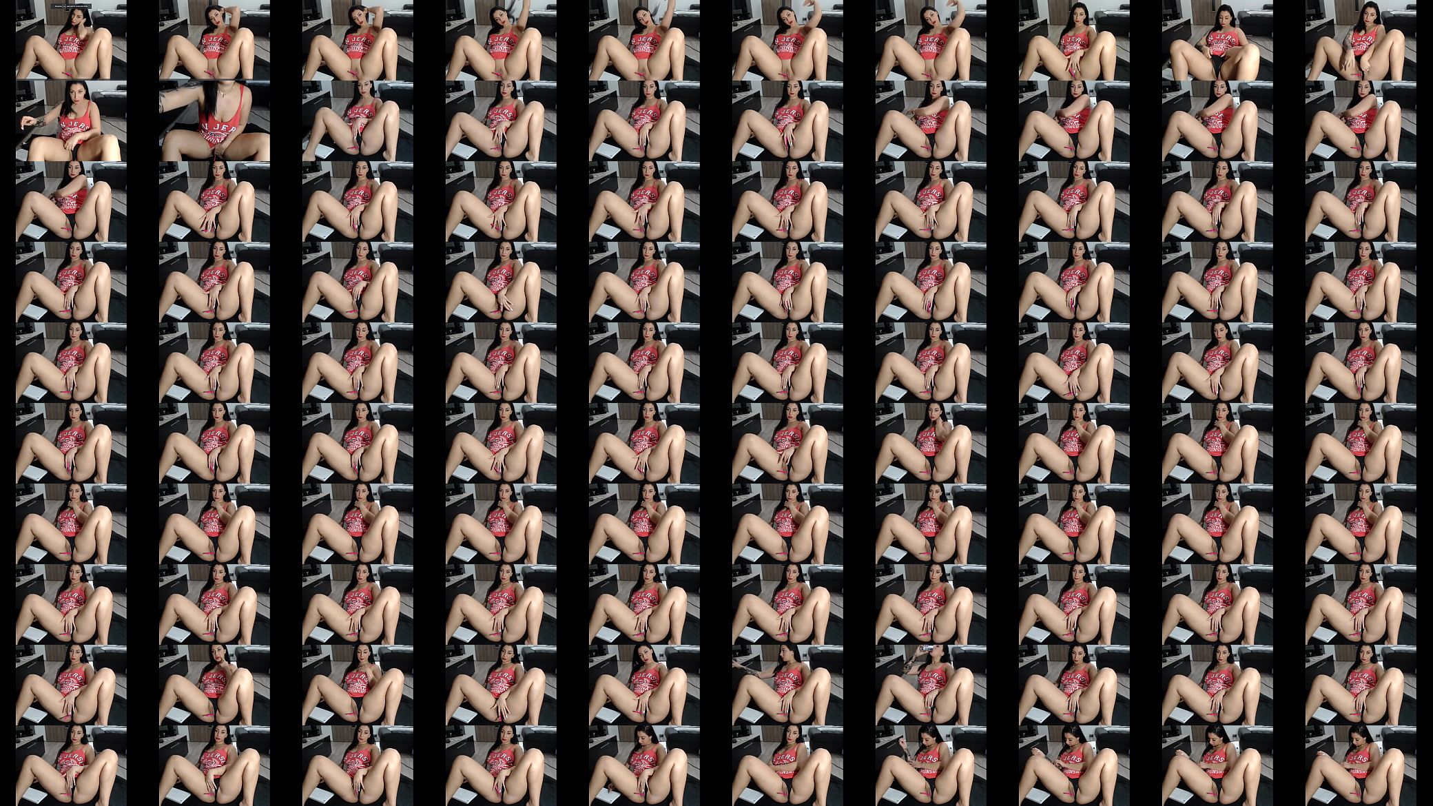 Latina bucetuda dildo 预览图