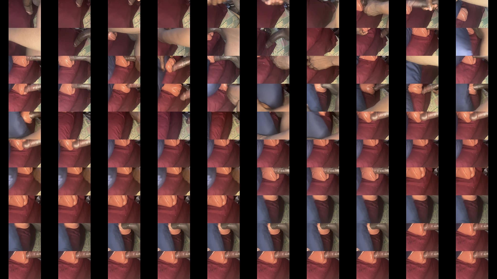 Let me get you stretched like a slut sneak peak 预览图