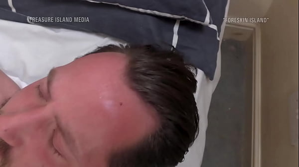 Foreskin you say? We've got plenty