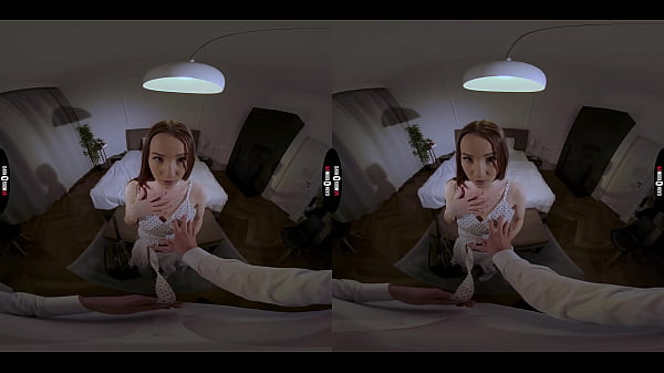 DARK ROOM VR - This Is Not A Charity