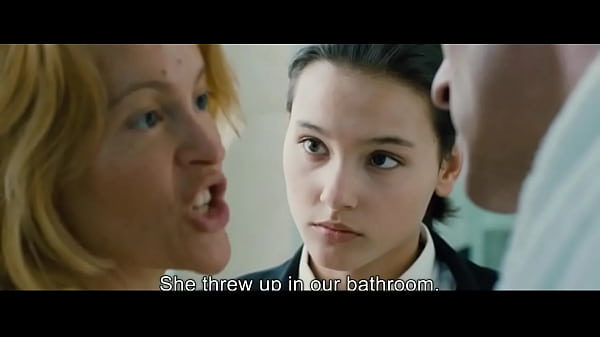 Download Video - Catherine Guittoneau in La Fille Seule &lpar;1995&rpar;