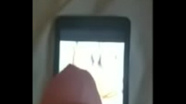 My first ever Cum tribute