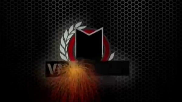 Skinny Inked Cutie Della Dane Gets Her Pussy Drilled By Rome Major!