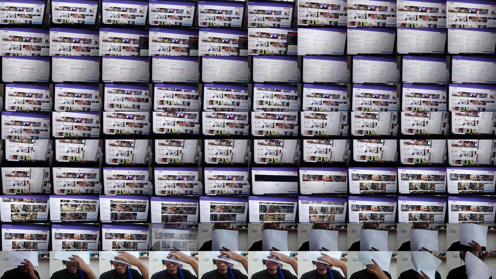 Verification video 预览图