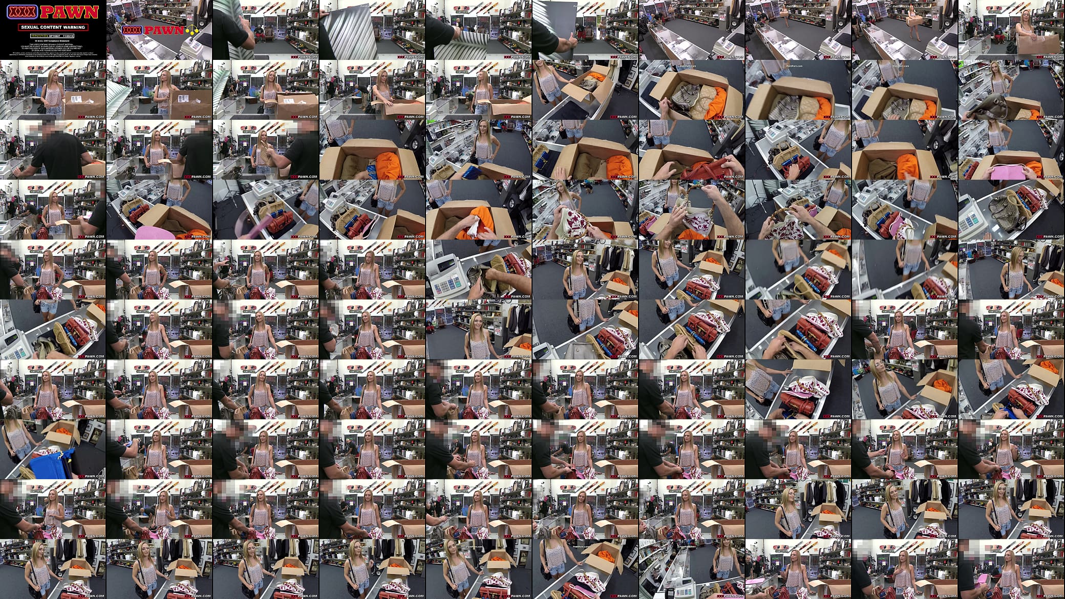 Cashing in 1 预览图